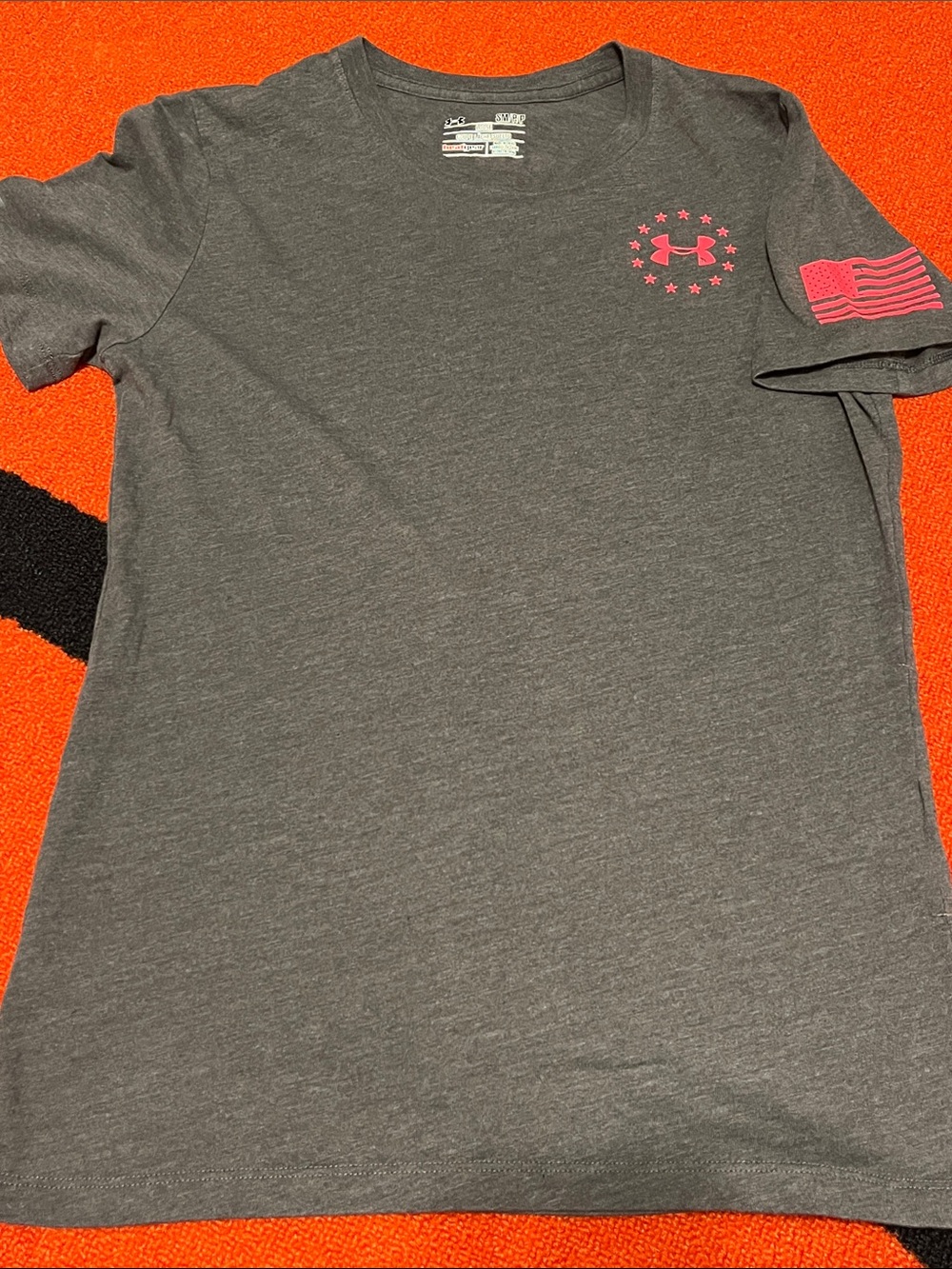 Women’s Under Armour Shirt